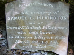 Samuel L. Pilkington 