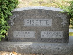 Alexander Joseph Fisette 