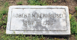 Robert N. Bernheisel 
