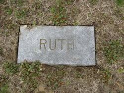 Ruth E. <I>Stone</I> Allen 