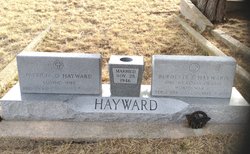 Burdette E. Hayward 