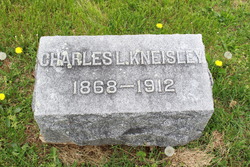 Charles Luther Kneisley 
