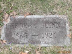 George Guinn 