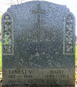 Ernest Algren 