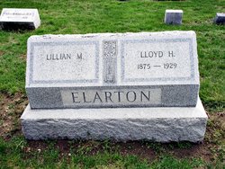 Lloyd H. Elarton 