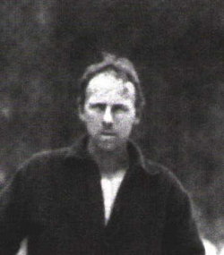 August Schnarr 