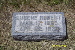 Eugene Robert Keyes 