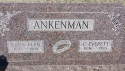 Cramer Everett Ankenman 