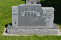 Albert Henry “Butch” Beal 
