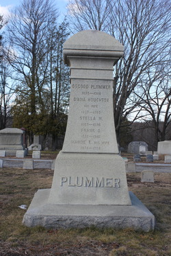 Osgood Plummer 
