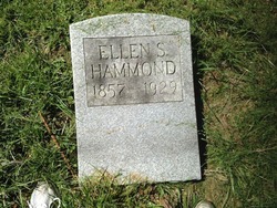 Ellen S. Hammond 