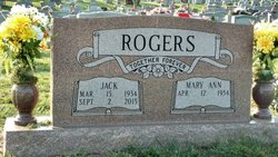 Jack Rogers 