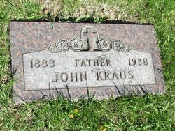 John Kraus 