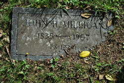John C. Haley Millican 