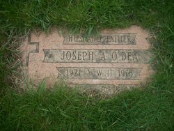 Joseph A O'Dea Jr.