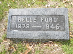Belle Ford 