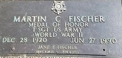 Jane E <I>Losee</I> Fischer 