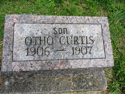 Otho Curtis 