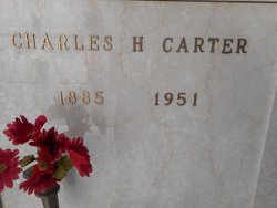 Charles Hardison Carter 