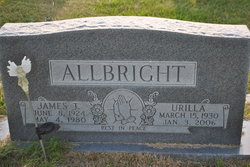James J. Allbright 