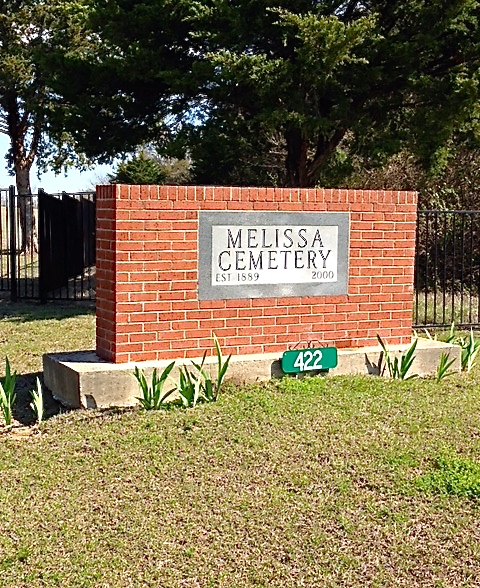 Melissa Cemetery