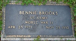 Bennie Brooks 
