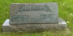 Lila E. <I>Fisher</I> Hodges 