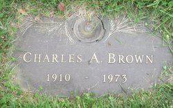 Charles Allen Brown 
