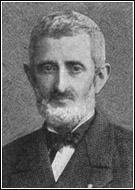 Rabbi Elia Benamozegh 