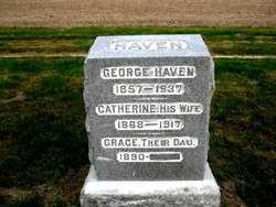 George Haven 