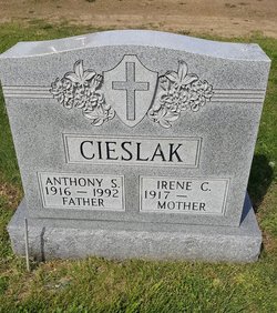 Irene C. Cieslak 