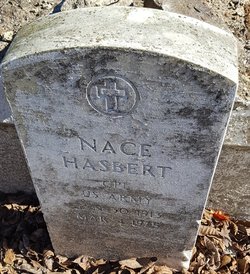 Nace Hasbert 