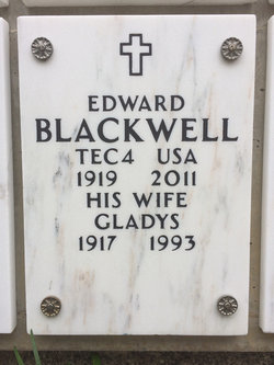 Edward N. Blackwell 