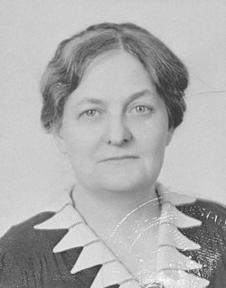 Ethel May <I>Walton</I> Hauschel 
