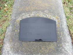 William Steel Nugent 