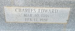 Charles Edward Morgan 