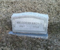 Missouri Brown 