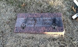 Thomas L. Brown 