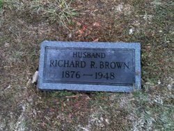 Richard R. Brown 