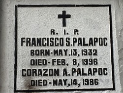 Corazon A. Palapoc 