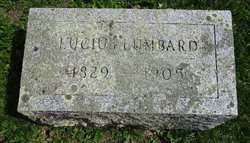 Lucius Lumbard 