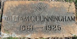 William Columbus Cunningham 