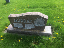 William Henry Darley Murray 
