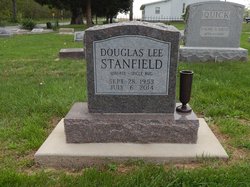 Douglas Lee Stanfield 