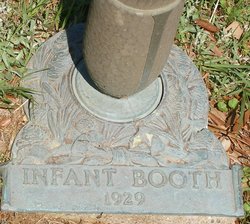 Infant Booth 
