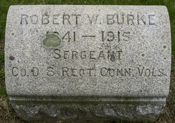 Robert W. Burke 