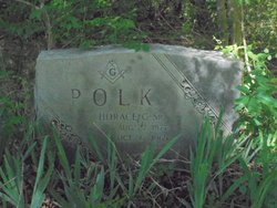 Horace Culton Polk Sr.