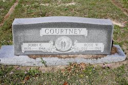John C. Courtney 