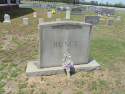 Lucille Douglass Bunce 