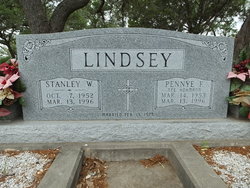 Stanley Woods Lindsey 